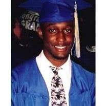 Kent Jermaine Jackson Obituary