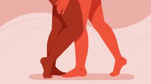 19 Standing Sex Positions for Oral, Manual, Penetrative Stimulation