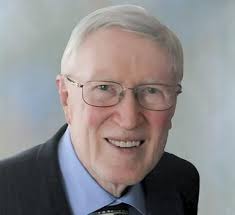 Rev. John Watson Lucas Obituary