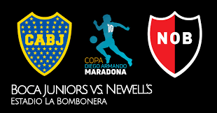 Si quieres apostar al duelo entre boca juniors vs newells old boys, lo puedes hacer acá. Ver Boca Juniors Vs Newell S En Vivo Fox Sports Por La Copa Diego Maradona