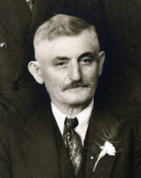 Nicholas Kiser (1874-1951)