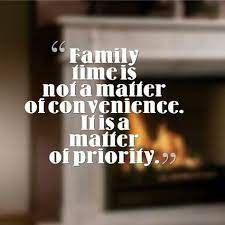 Pin By Stacers Pick On Fam Ily Family Time Quotes Family First Quotes Family Priorities Quotes