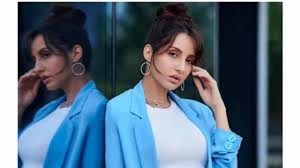 Nora fatehi is undoubtedly one of the hottest dancers in the industry. Top Style Moments Of Nora Fatehi On Instagram Iwmbuzz