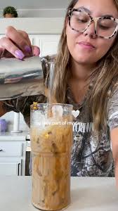 sugar free caramel mocha is my faveee🔝💞 #eatingwithbai #coffeetiktok  #coffeelover #coffeee #fyp