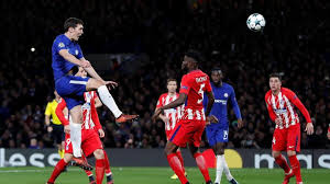 Borussia m'gladbach real madrid vs. Liga Champions Laga Atletico Madrid Vs Chelsea Juga Terancam Dipindah Bola Tempo Co