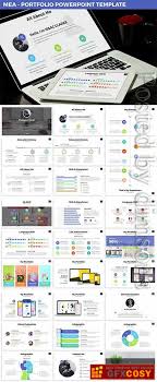 The app in excel connects to internet to gather data from stock websites. Mea Portfolio Powerpoint Template Free Download Photoshop Vector Stock Image Via Zippyshare Torrent From All Source In The World