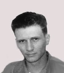 Ernest Malcolm Jordan Obituary