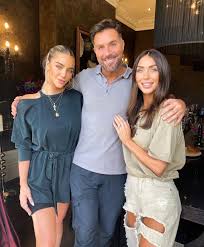 He was part of the. Who Is Taylor Ward Mind Blowing Facts About Riyad Mahrez S Girlfriend