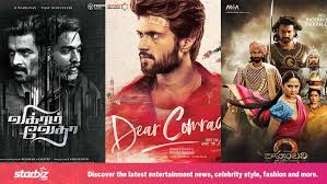 Just #paytmkaro for the best movie ticket booking experience. The Best South Indian Movies Dubbed In Hindi List 2020 Starbiz Com