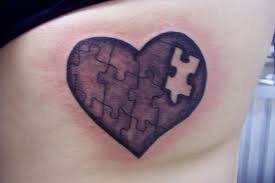 We did not find results for: Heart Puzzle Tattoo Novocom Top