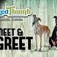 First Sunday Meet and Greet at Crooked Thumb Brewe... event in Safety Harbor, FL