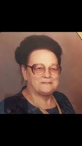 Sophie E. Wleczyk Rychlik (1910-1994)