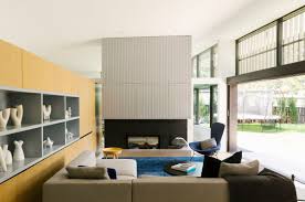 Couch is covered in a grey 100% polyester cover. Living Room Ideas Furniture And Decor Inspiration To Shop Now Curbed