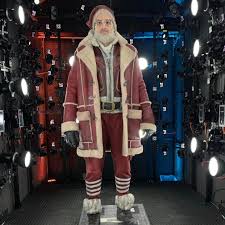 Ronnie Street Stunts