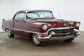 Image result for Burgundy Maroon 1952 Cadillac