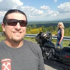 Who owns the land beside BMF Tire and Off-Road