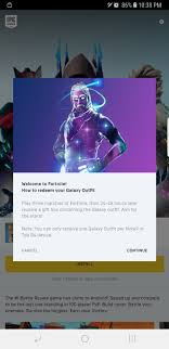 And now all i can say that this is a happy day for all fortnite players as we release free wonder skin code generator. H Galaxy Not 9 Fortnite Skin W Paypal Gametrade