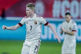 Voici l'historique des blessures de kevin de bruyne du club manchester city. Kevin De Bruyne Apres Sa Blessure Au Visage Retabli Pour L Euro