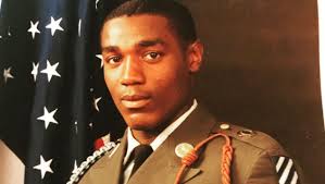 Fundraiser by Alysse Magee : Remembering SSG Averri A Magee