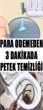 Para Vermeden Evde Kolay Petek Temizligi Clean House How To Fold Towels Housekeeping