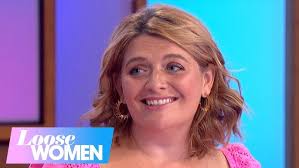 Journalist Bryony Gordon