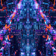 So a scene that might be boring during the day can offer great photos at night. City Lights At Night Hd Photography 4k Wallpapers Images Backgrounds Photos And Pictures