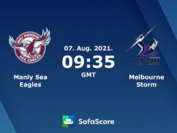 The official tickets site of the national rugby league. Manly Sea Eagles Melbourne Storm Live Ticker Und Live Stream Sofascore