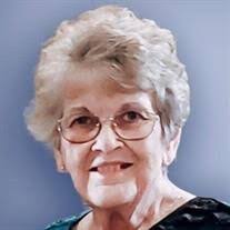 Millie Arvin Obituary