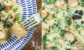 Fischpfanne Mit Kresse Rezept Gutes Essen Rezepte Fischpfanne