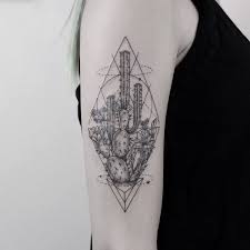 30 Impressive Tattoo Designs By Emrah Ozhan Tattooadore Half Sleeve Tattoo Succulent Tattoo Forearm Tattoos