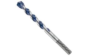 Bosch Hcbg16t 1 2 X 6 Blue Granite Turbo Hammer Drill Bit 4 Dd With Power Hammer Drill Bits Hammer Drill Blue Granite