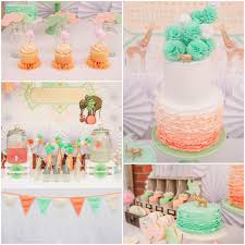 We did not find results for: Kara S Party Ideas Vintage Peach Mint Circus Party Planning Ideas Decor Cake