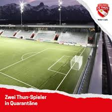 Sc kriens fc thun legal notice. Facebook
