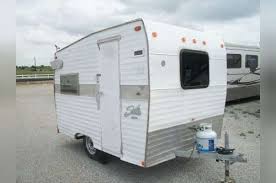 Image result for White 1969 Motor Home