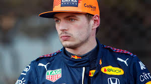 Max verstappen © mark thompson f1 bahrain grand prix ~ november 26, 2020. Azerbaijan Gp Max Verstappen To Start Behind Lewis Hamilton After Stupid And Annoying Qualifying Insider Voice