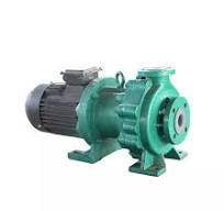 Cqb-F Type Fluorine Plastic Magnetic Pump