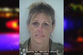 Jacqueline Mccrea's Instagram, Twitter & Facebook