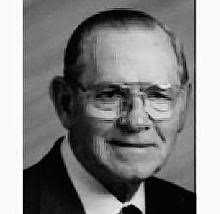 Harry KEITH Obituary (1926