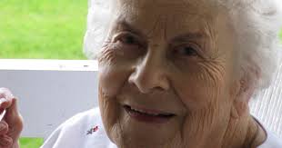 Mary Tracy (McAtee) LaPointe Lappe