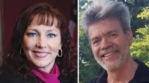 Rep. Ann Flood, newcomer Gene Hunter face off in 138th House race
