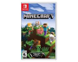 What age is minecraft suitable for. The 10 Best Nintendo Switch Kids Games Of 2021
