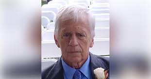 Obituary information for Bernard. (Bernie) L. Mott