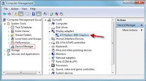 Find out what gpu you have in windows. 4 Ways To Check Graphics Card Model And Details In Windows