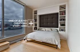 This article aims to create a intro 101 course to buying a new murphy bed. Custom Murphy Wall Beds Toronto Small Space Plus