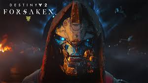 The basic things you need to know are: Destiny 2 Forsaken E3 Story Reveal Trailer Youtube