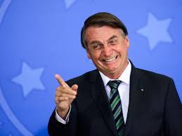 Read cnn's jair bolsonaro fast facts to learn more about the president of brazil. Bolsonaro Fala De Tratamento Imediato E E Aplaudido Por Empresarios Veja