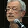 Profile Picture of Vassilis Lambropoulos | U-M LSA Modern Greek (@umich.edu) on Google
