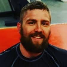 Nick Ronan vs. Justin Renick, Fight 2 Win 166