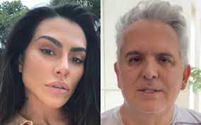 Pedro iorio operador de som: Cleo Reveals Feeling Of Seeing Orlando Morais Hospitalized With Covid 19 Anguish And Fear Entertainment Prime Time Zone