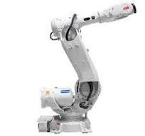 ABB IRB 6640-185/2.80 - Robots Done Right